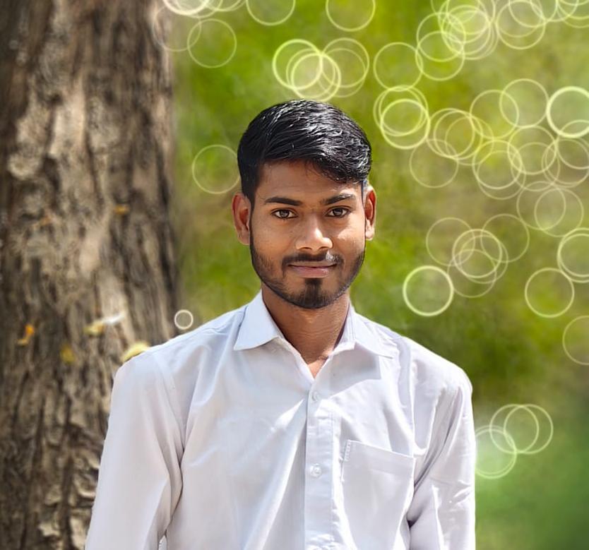 Jitendra Chaudhary Placement - Skill Manthan Technologies Pvt. Ltd